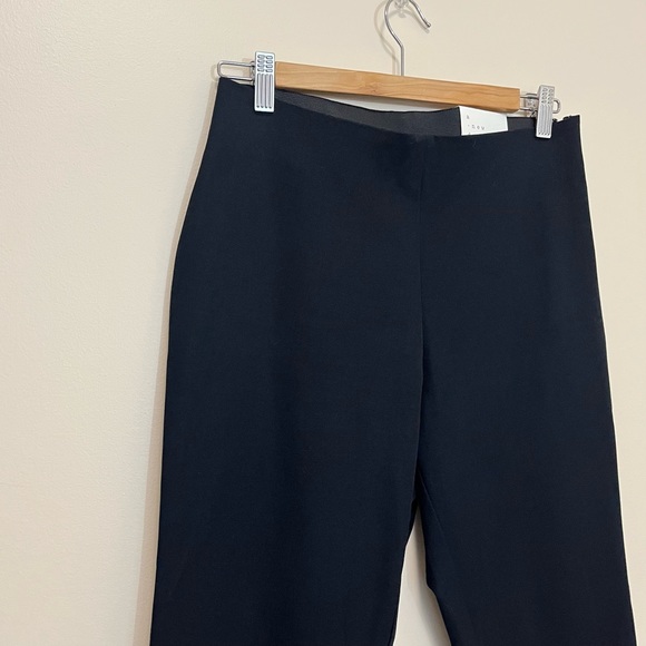 NWT A New Day Black Stretch Skinny Ankle Pant - Picture 2 of 14